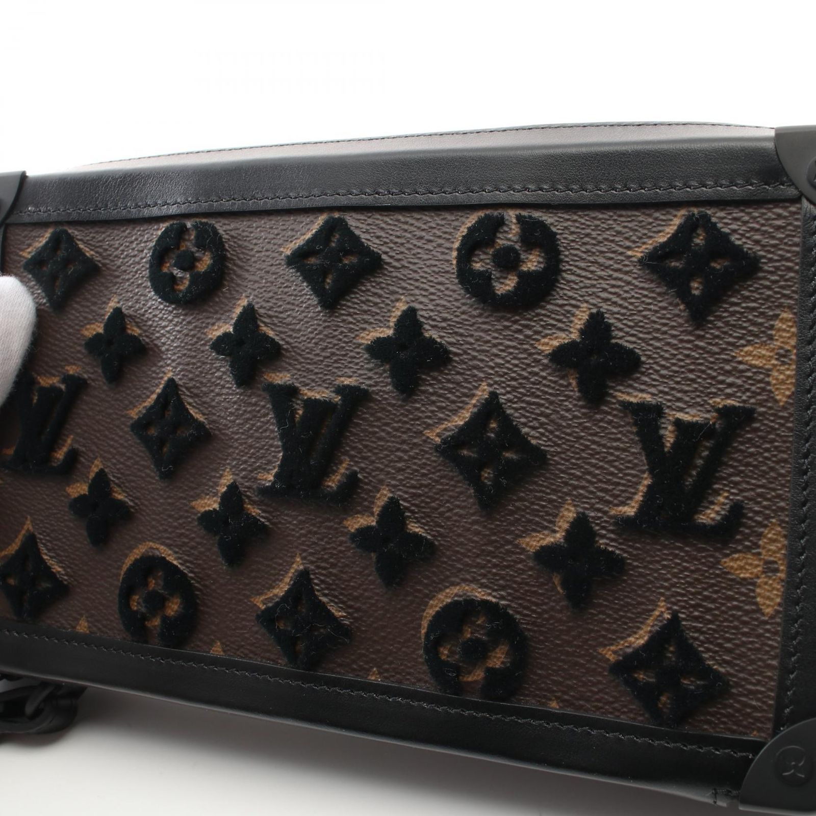 VUITTONクラッチバック SALE]ヴィトン Vuitton レア クラッチボックス (Louis Vuitton