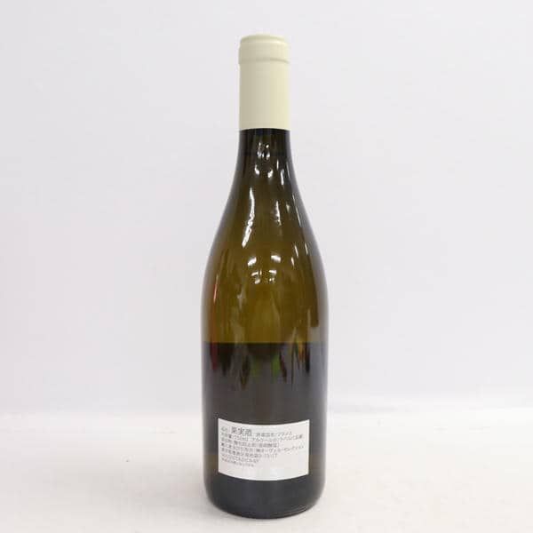 Nicolas Faure（ニコラ フォール）Ch ラ コルヴェ ド ビュリー 2022 12