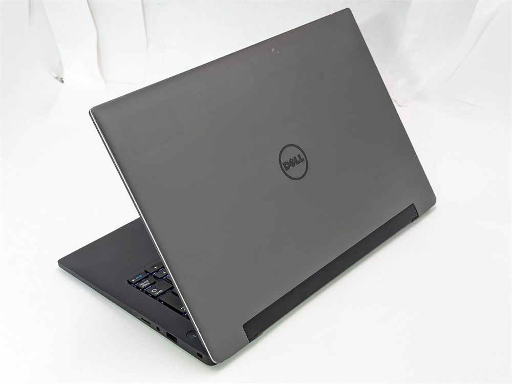 送料無料 高速SSD フルHD 13.3型 ノートパソコン DELL Latitude 7370