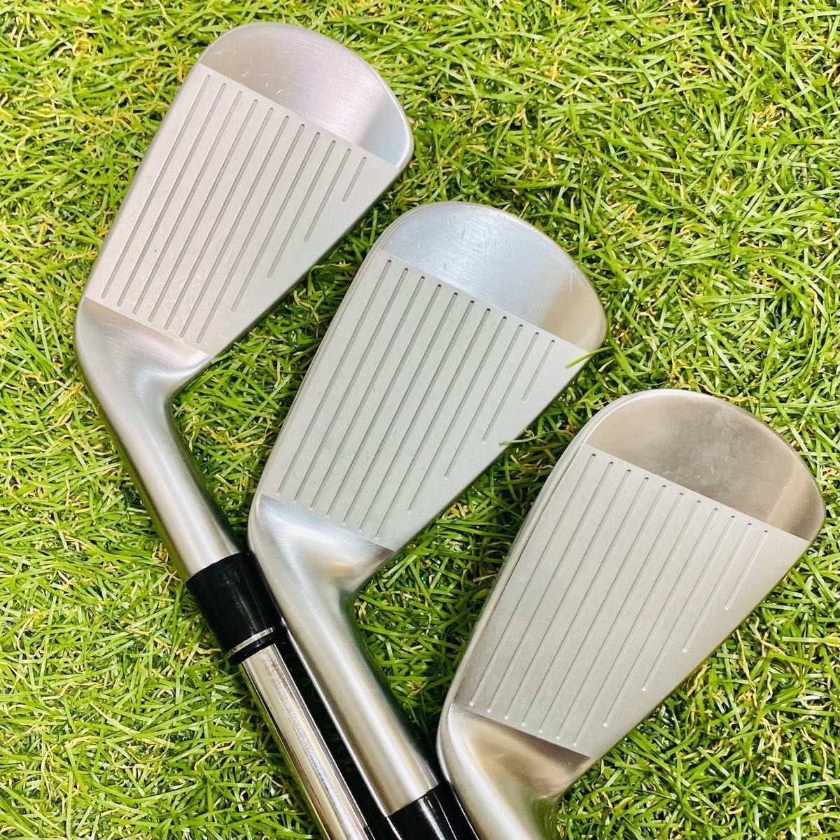 【極美品】最高級 エポン パーソナル 2022 メンズアイアンセット 6本 極美品】最高級 エポン パーソナル 2022 メンズアイアンセット 6