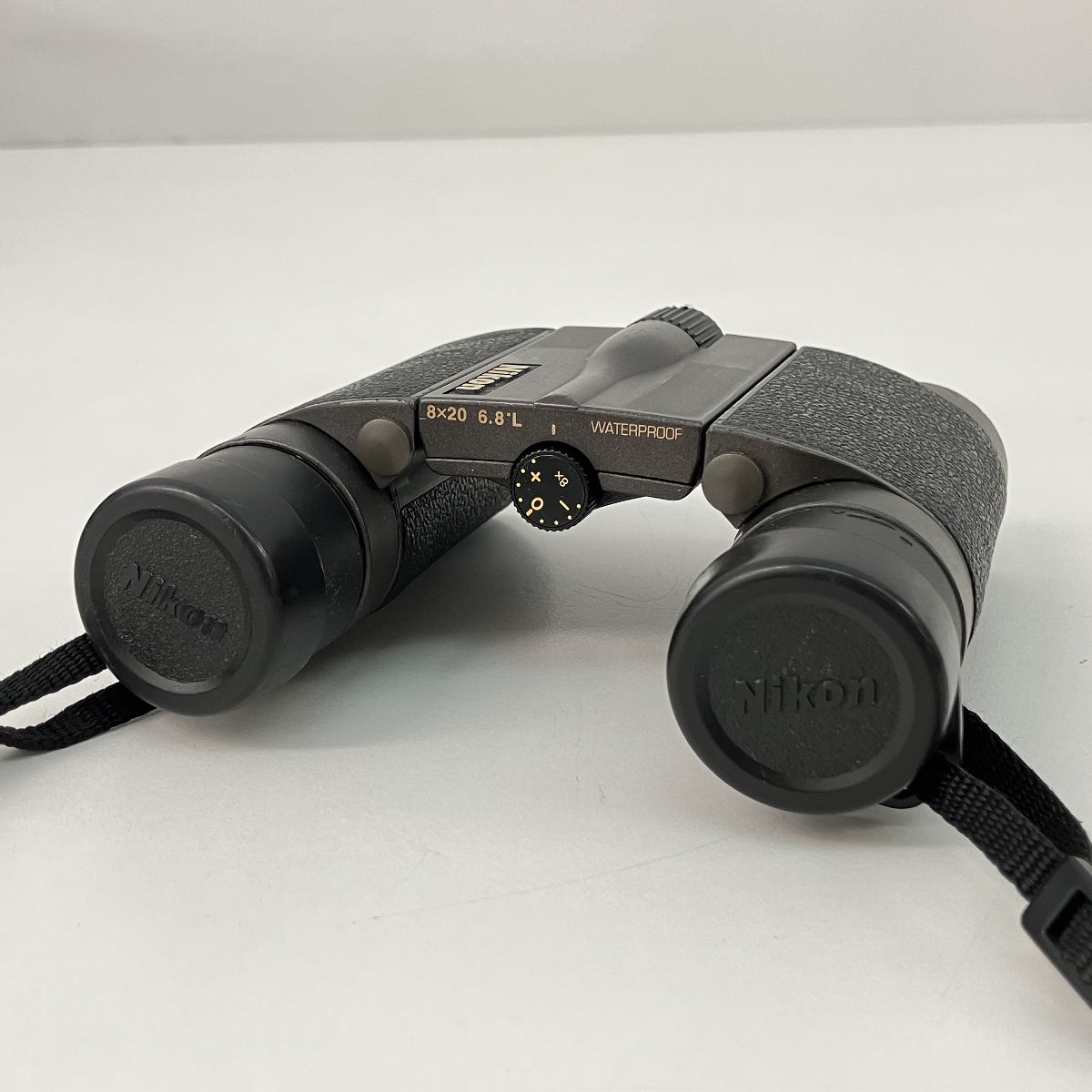 6.8°L WATERPROOF