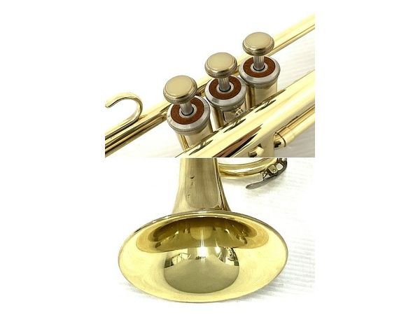 管楽器・吹奏楽器 YAMAHA/YTR-235 Amazon | YAMAHA / YTR-235ヤマハ 入門向けトランペット