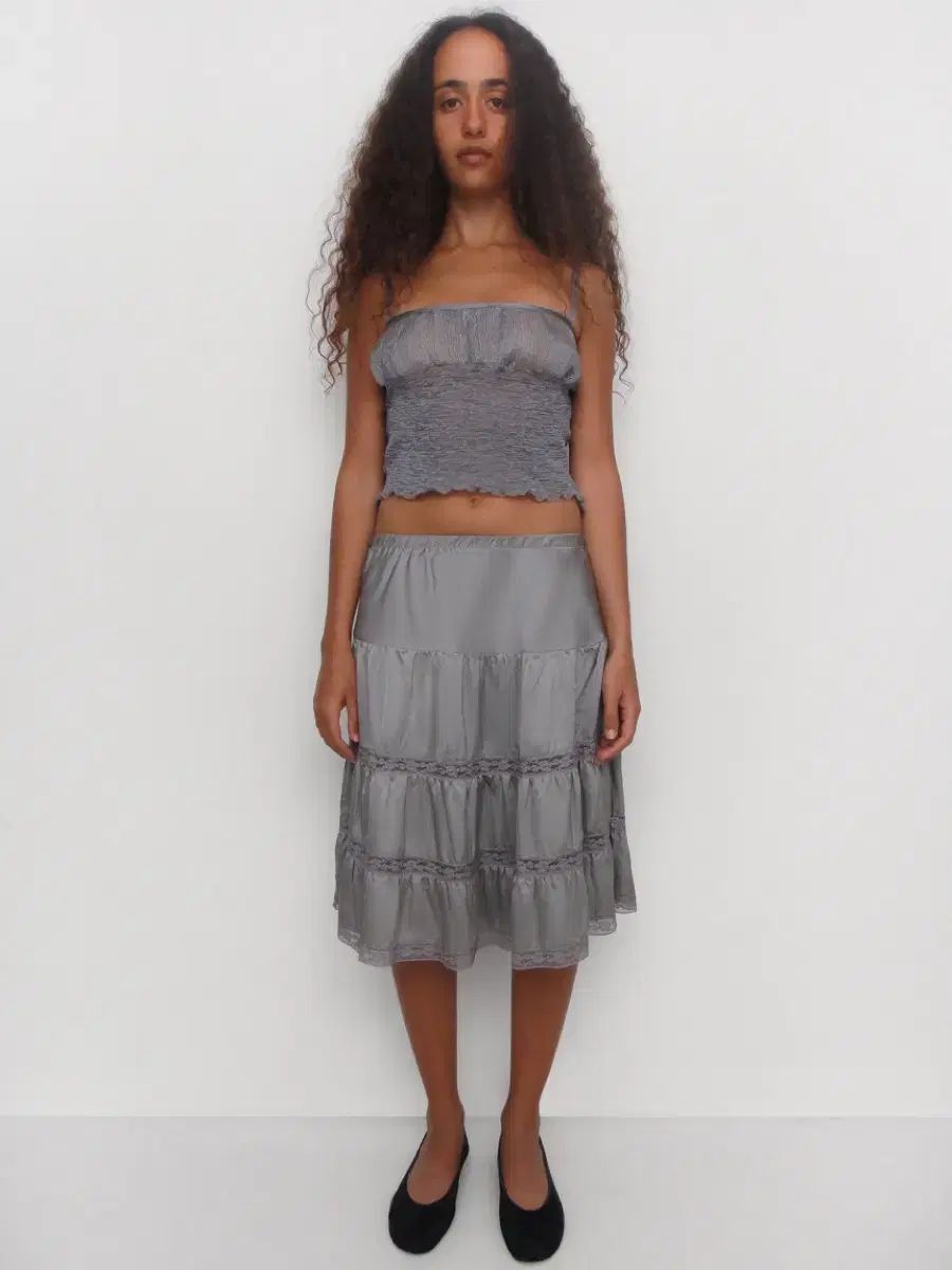 gimaguas ギマグアス Cielo skirt