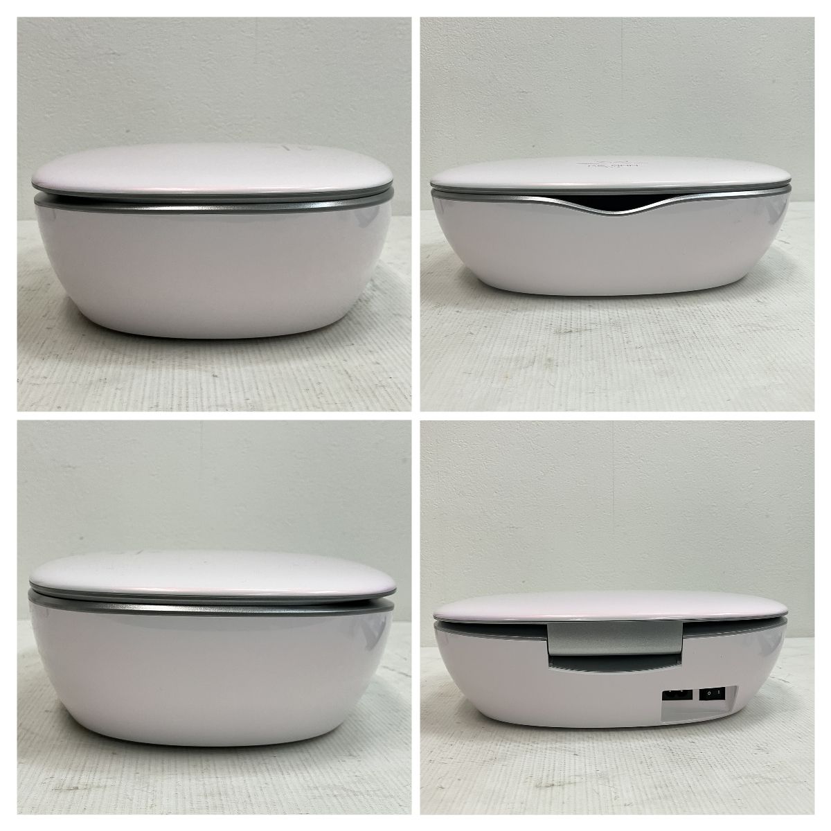 エムテック Ke-non NIPL-2080 フラッシュ式脱毛器 Ver.7.0