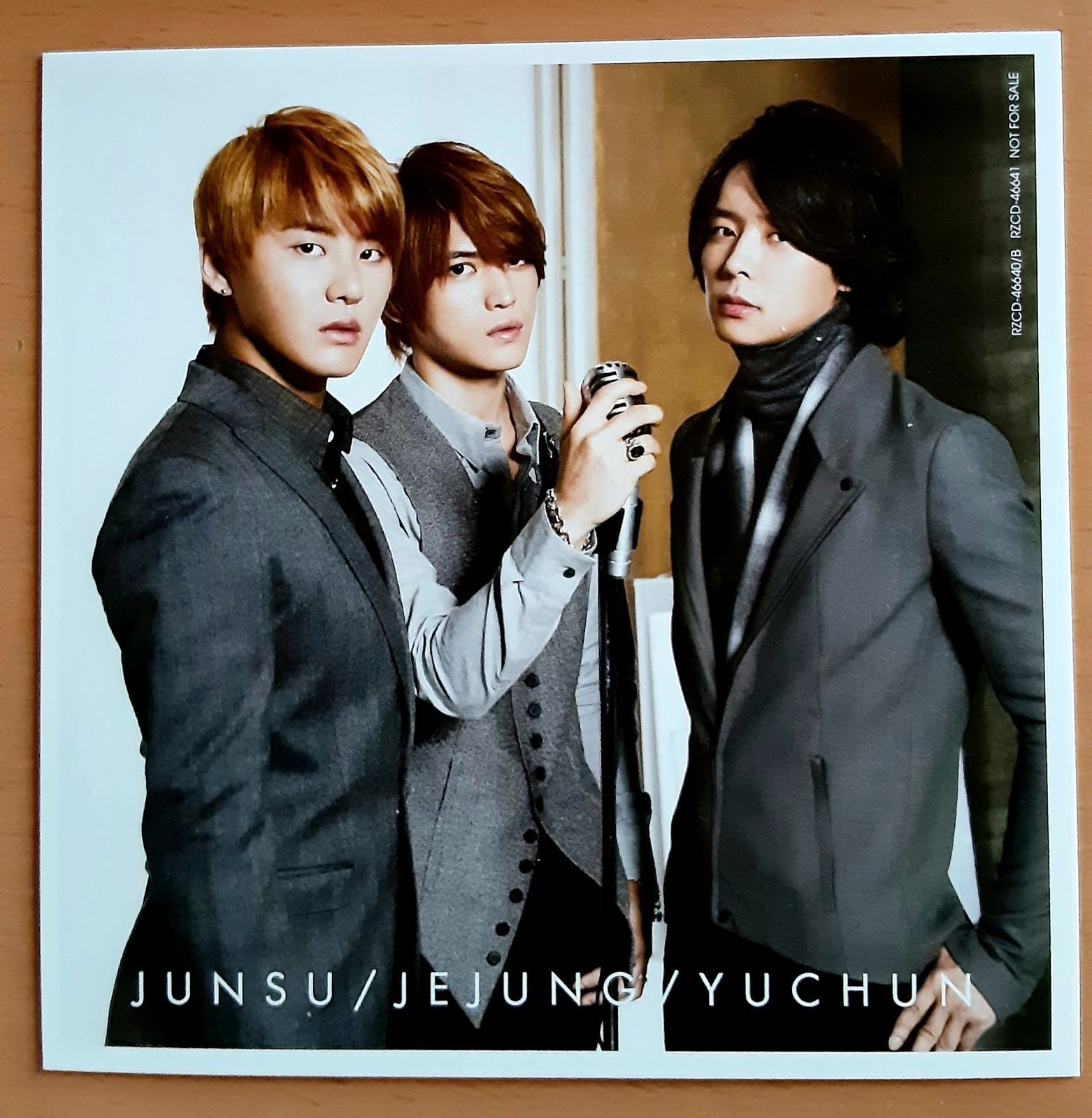 JYJ DVD等 8点セット JYJ（DVD/ブルーレイ）のフリマアイテム一覧