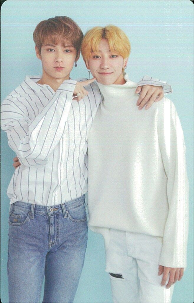 SEVENTEEN seventeen caratland 2018 ジュン 圧倒的ビジュアルで魅せる！ 人気13人組グループSEVENTEENのJUNが