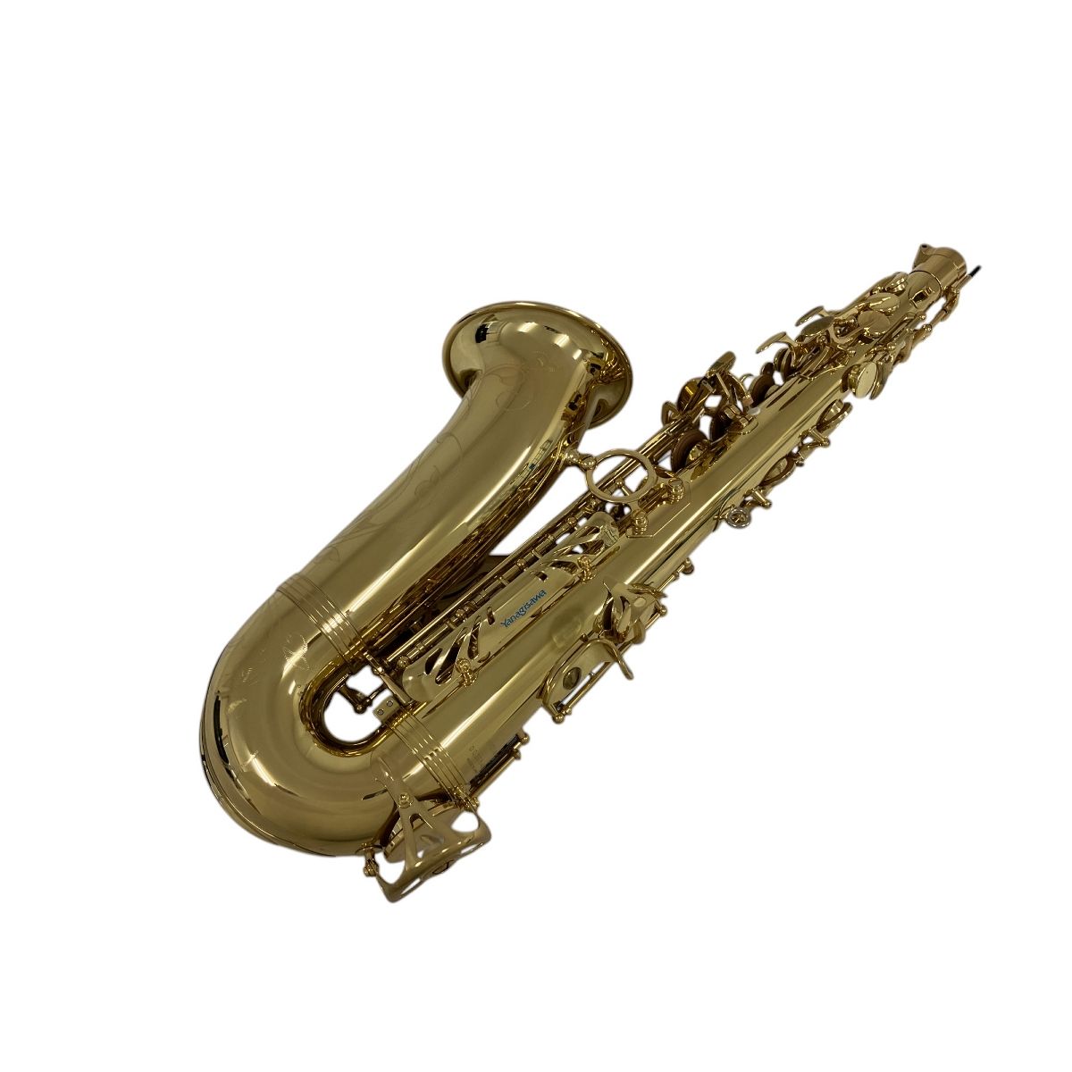 Buffet Crampon S1 Prestige [34xxx] クランポン アルトサックス