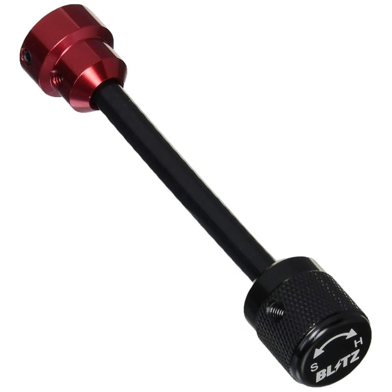 BLITZ(ブリッツ) DAMPER ZZ-R(ダンパーダブルゼットアール) 減衰延長ダイヤル 100mm 0