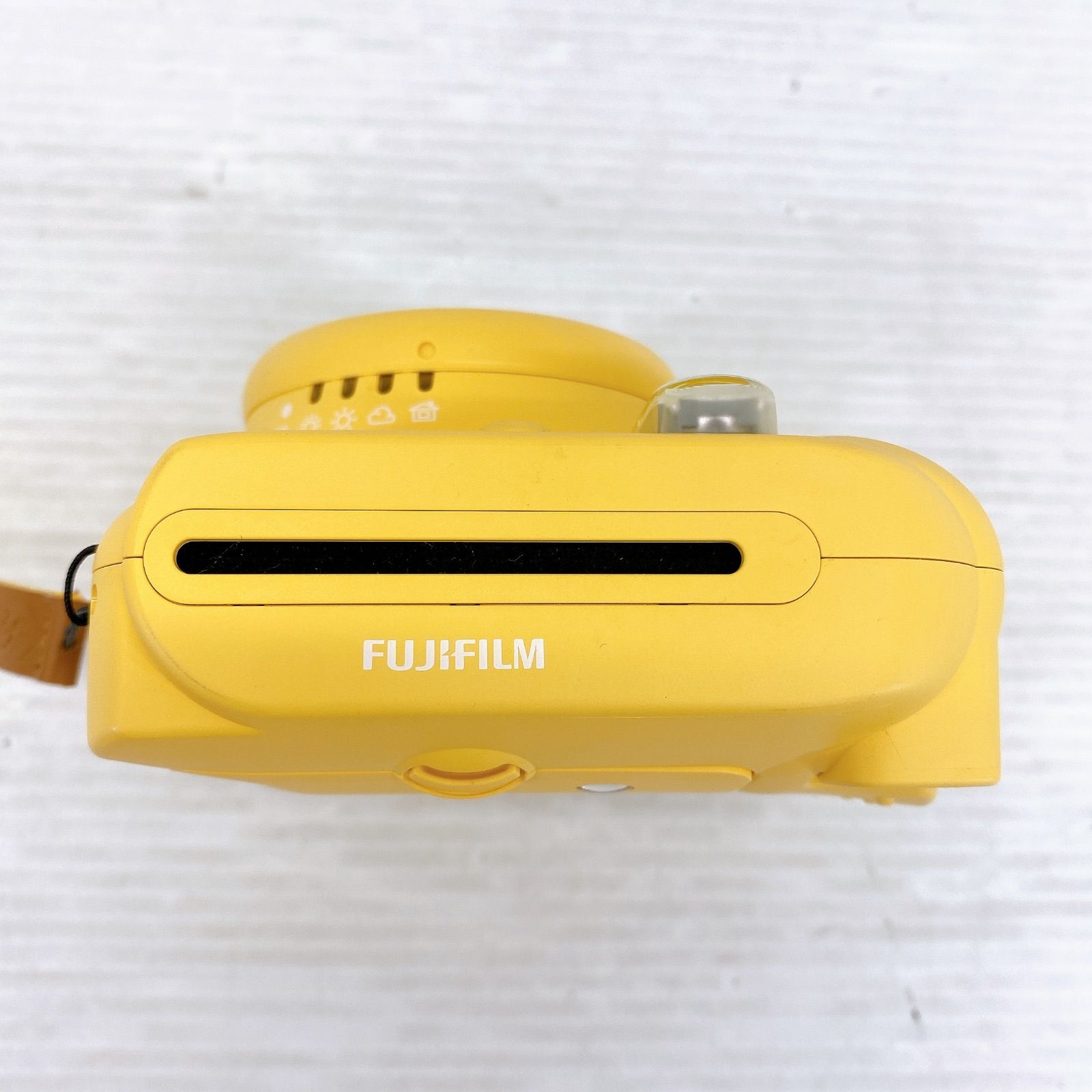 フジフィルム instax