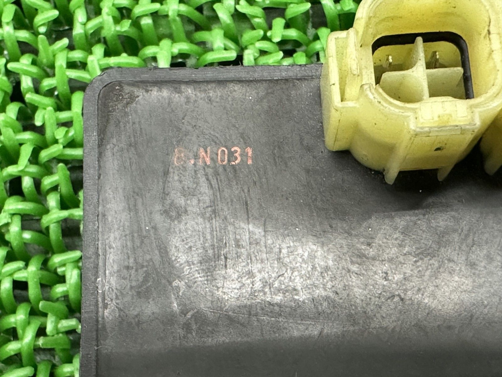 コンディション良好 機能的問題なし