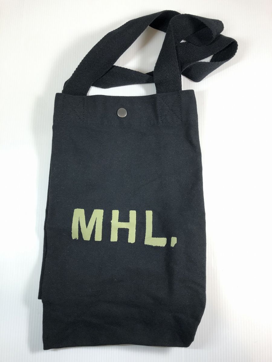 mhl トートバッグ コレクション 京都