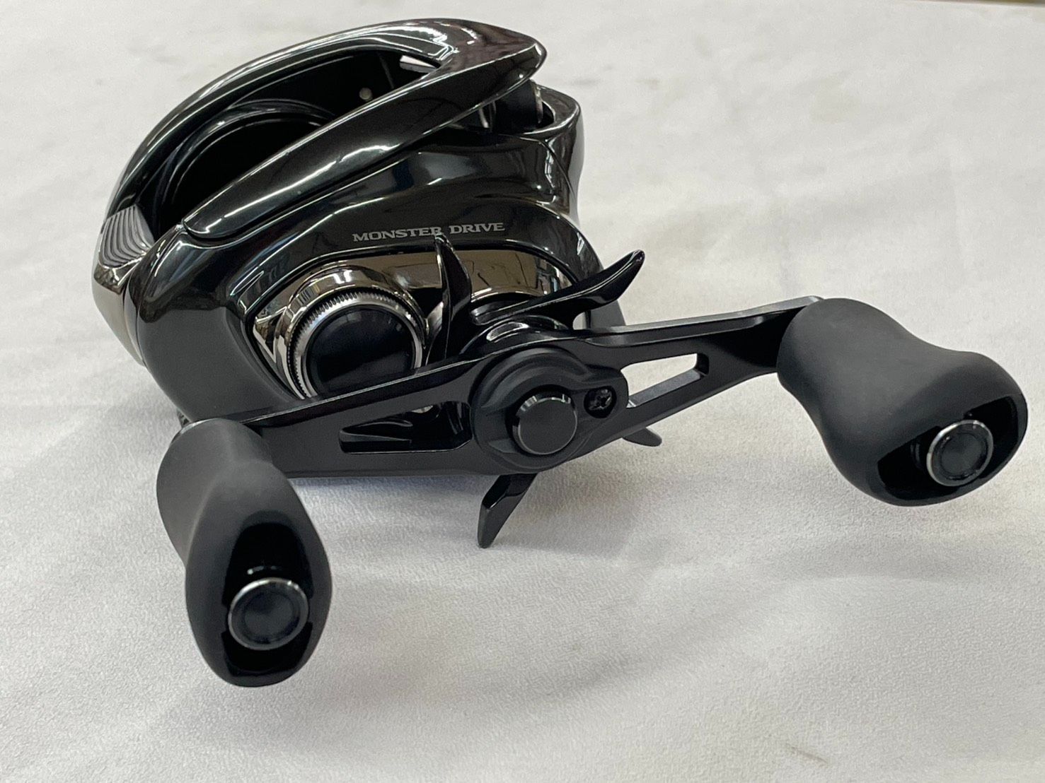 メタニウム バンタム