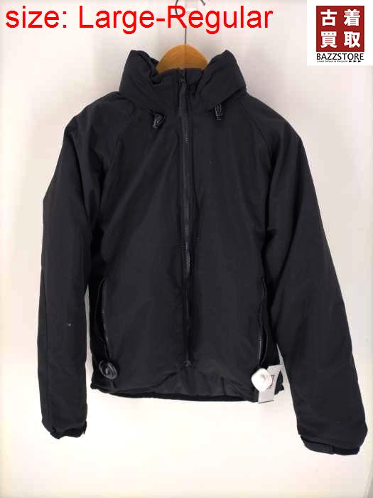 ワイエムシーエルケーワイ YMCL KY PARKA EXTREME COLD - メルカリ