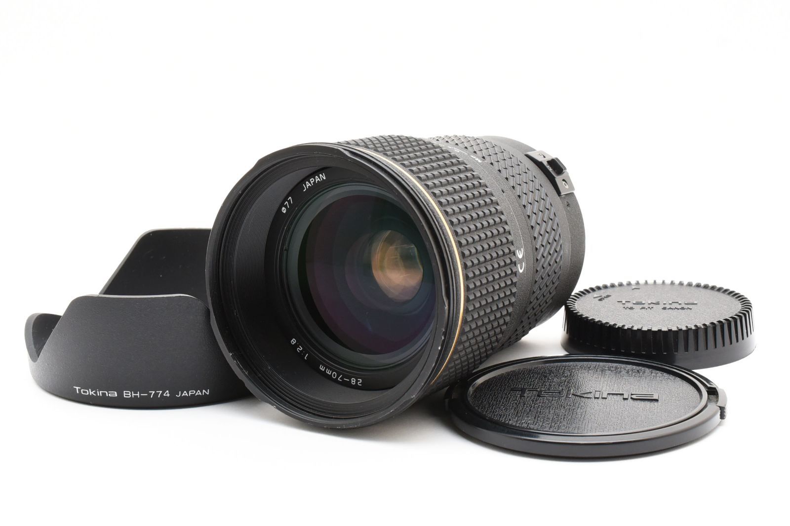 ☆美品☆Tokina トキナ AT-X PRO AF 28-70mm F2.8 SONY Minolta ソニー ミノルタ