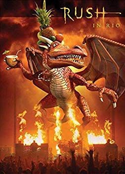 中古】ラッシュ・イン・リオ【Blu-ray/日本語字幕付】 ggw725x