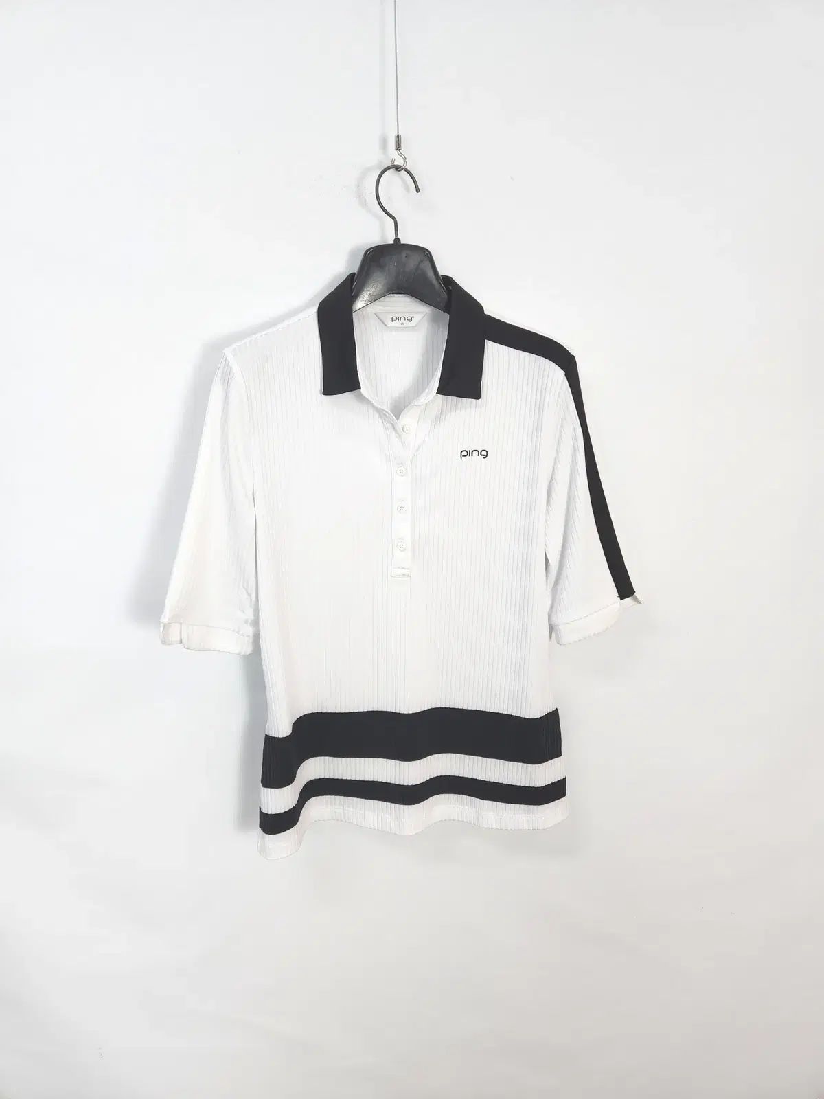 （ 95 ） Ping レディース 半袖 Tシャツ