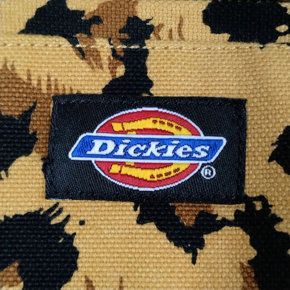 WACKO MARIA ワコマリア 25SS × Dickies ディッキーズ LEOPARD