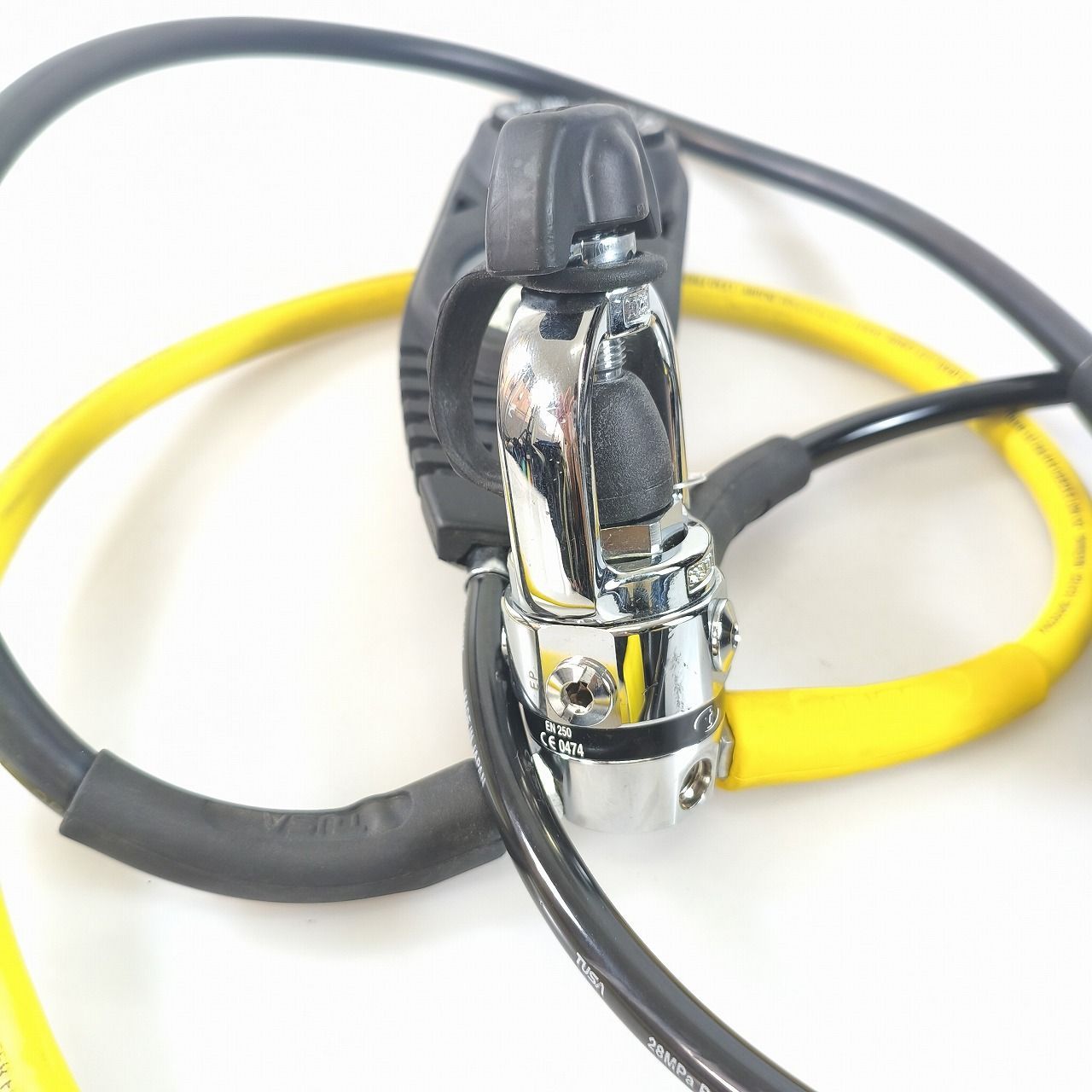 セカンド オクトパス