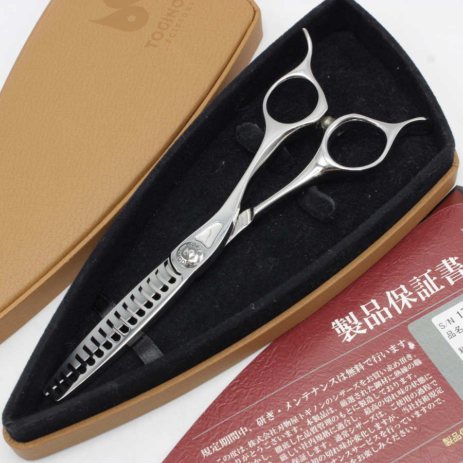 トギノン Queen Σ セニング 5.8インチ 16目 約15% トギノン Queen Σ セニング 5.8インチ 16目 カット率約15% 【公式通販】