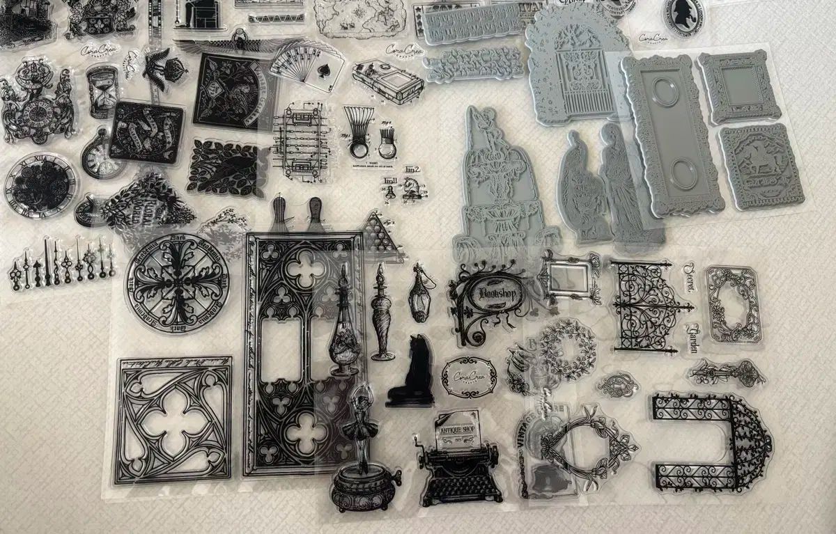 タクスタンプ