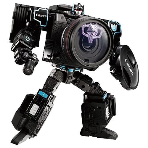 タカラトミー TAKARA TOMY トランスフォーマー Canon|TRANSFORMERS ネメシスプライムR5