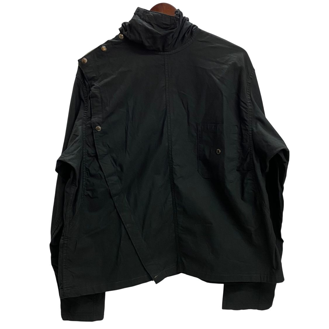 ヴィンテージ vintage 60's フランス軍 パラシュート スモック