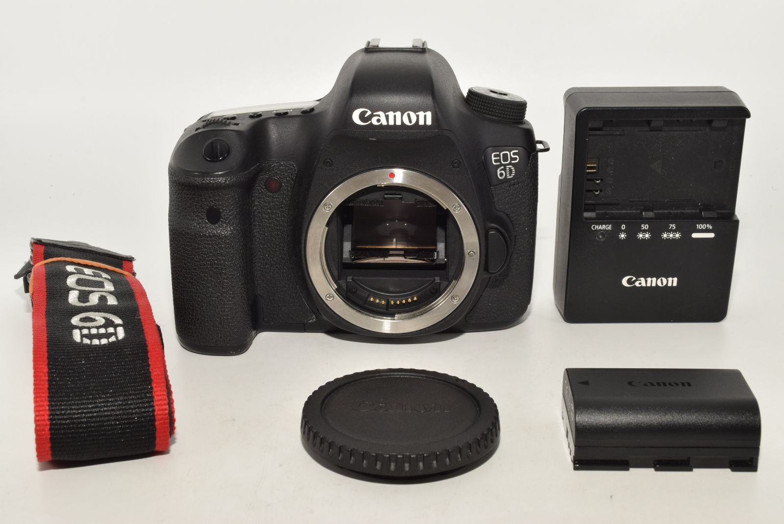 Canon デジタル一眼レフカメラ