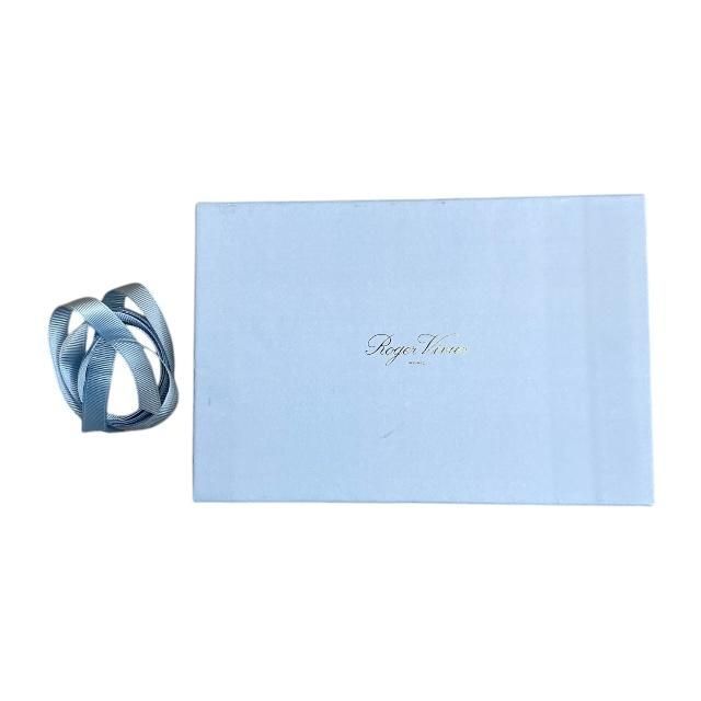 ROGER VIVIER