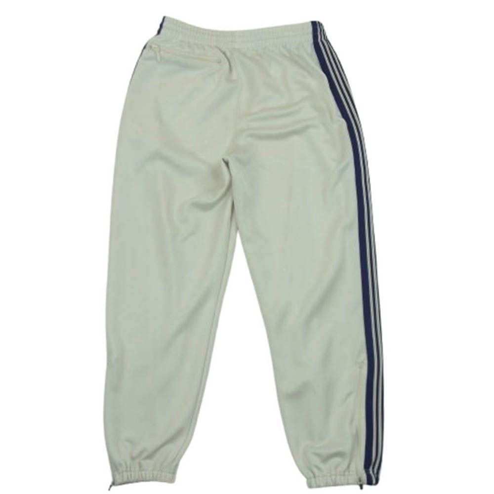 Needles ニードルス MR289 Zipped Track Pant 裾ジップ サイド