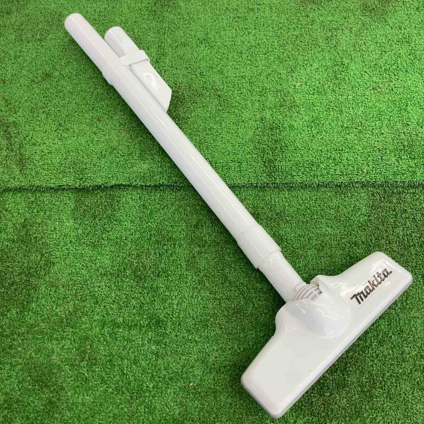 中古品】 マキタ/makita コードレスクリーナー・CL108FDSHW