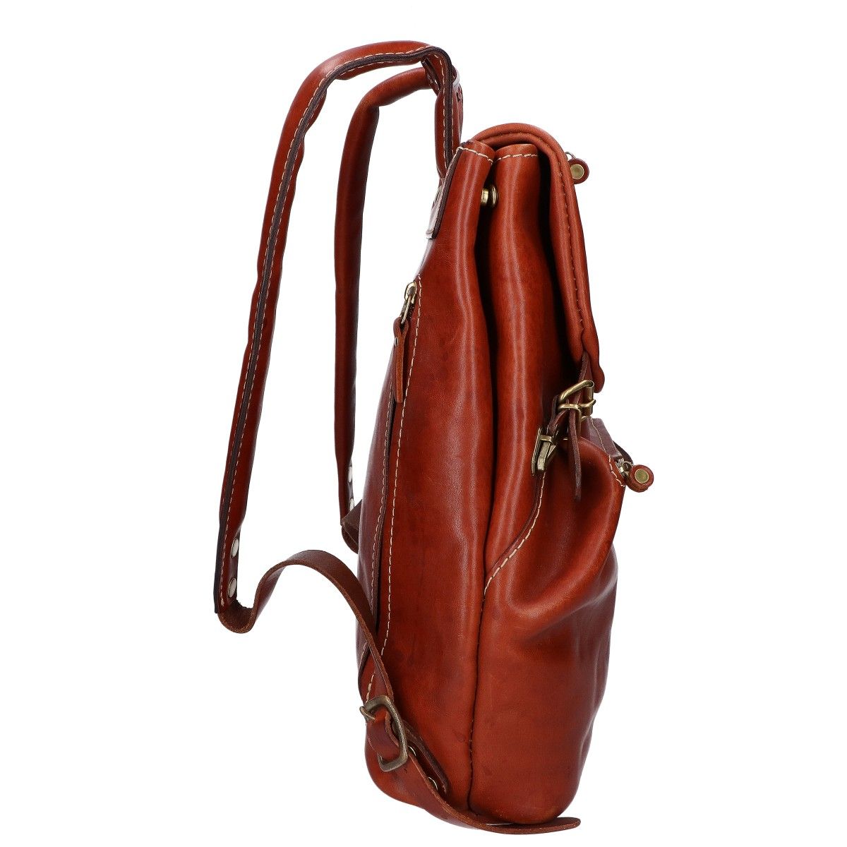 herz（ヘルツ）星のリュック 中古・古着通販】Herz (ヘルツ) 星の