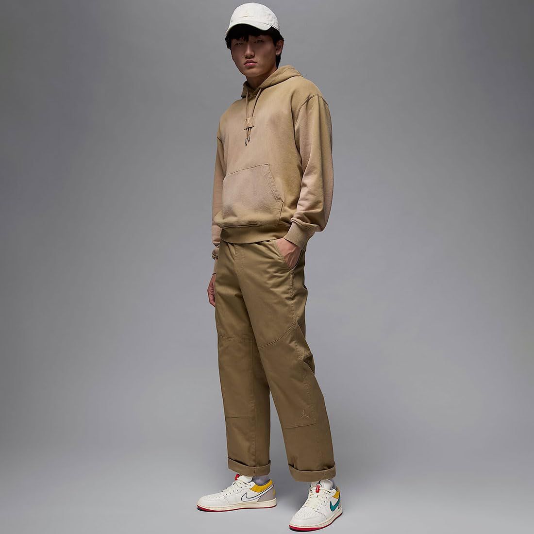 AIR JORDAN