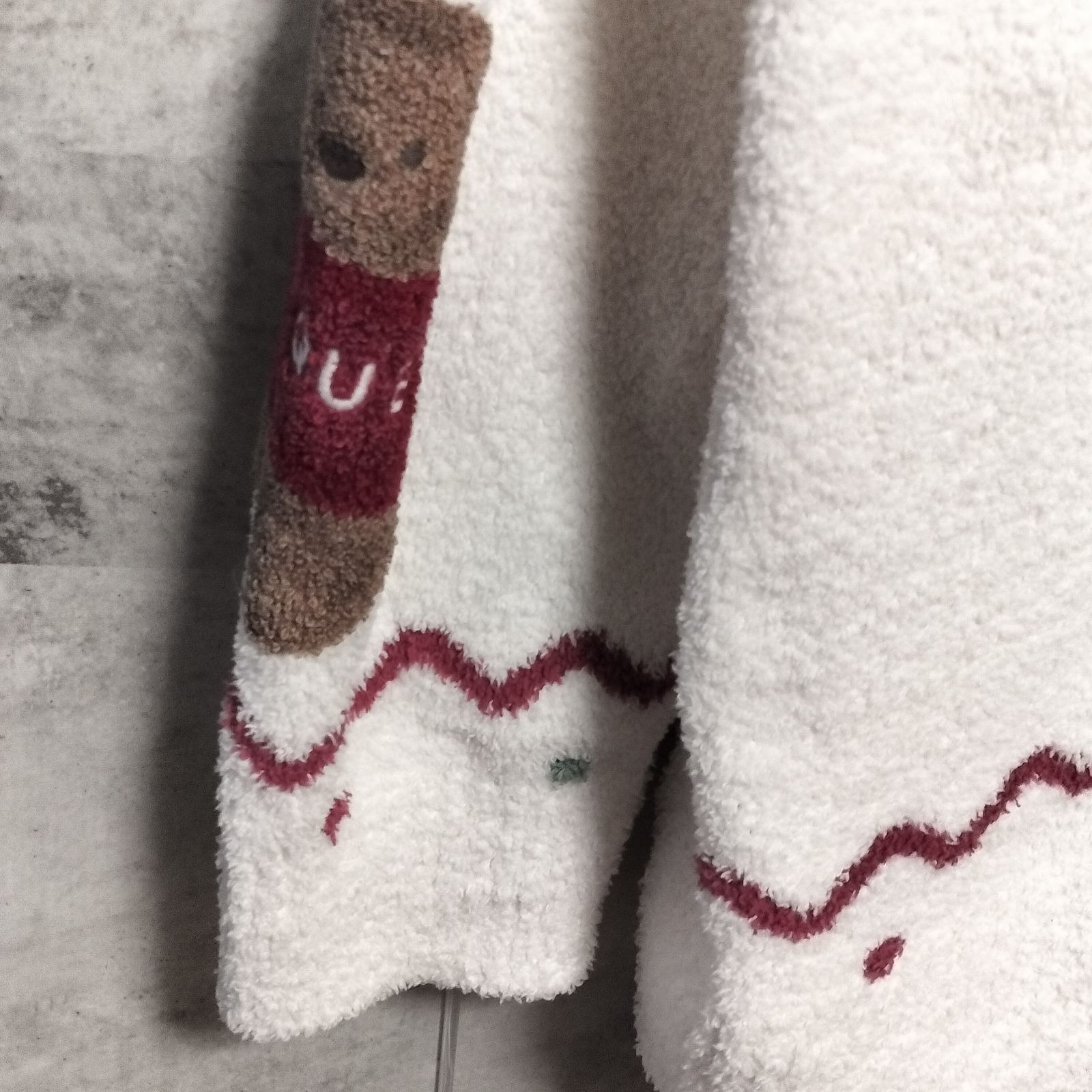 S−Mサイズ クマ