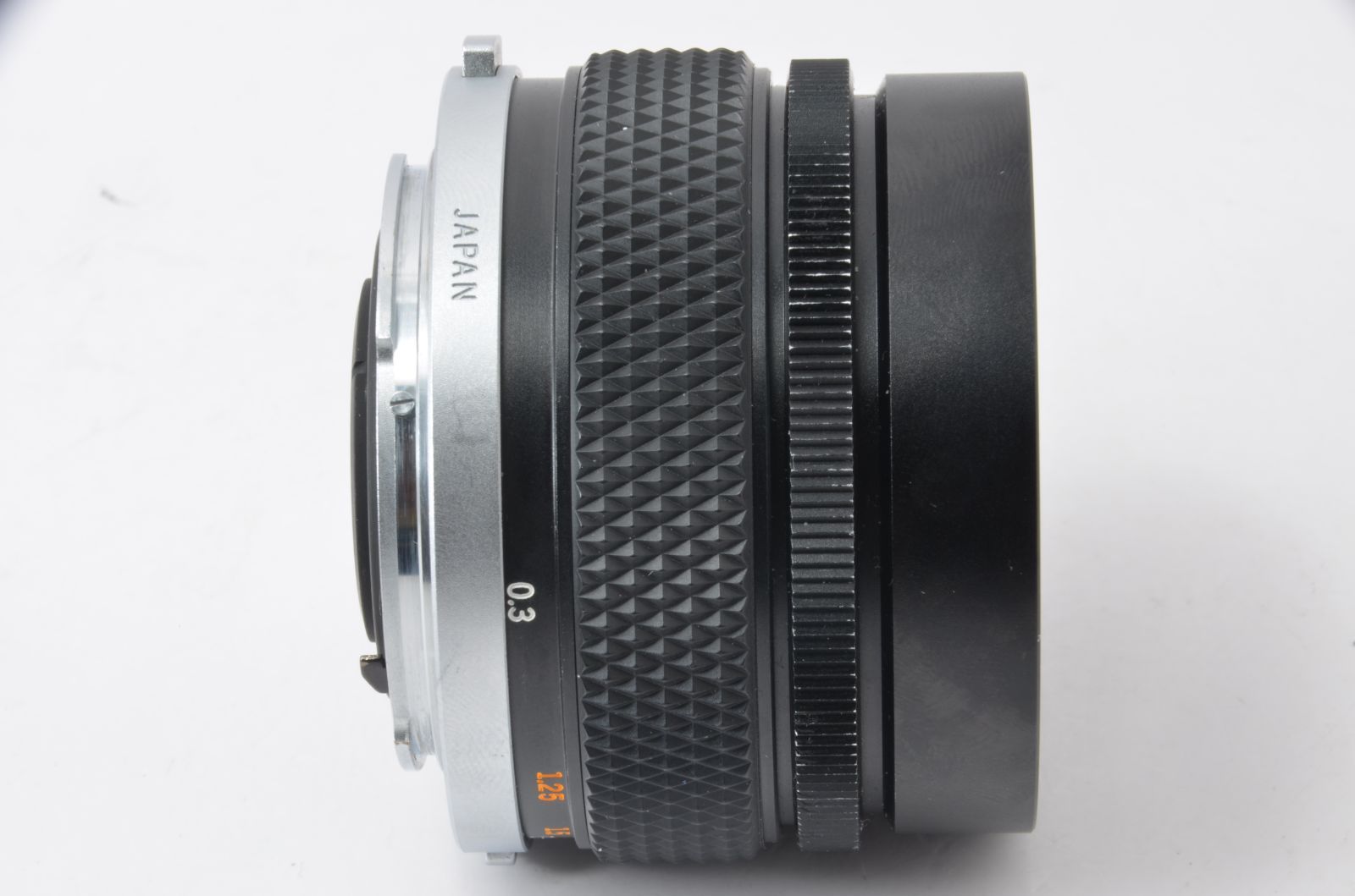 【美品】オリンパス ZUIKO MC AUTO-W f=35mm 1:2 ☆良品☆ オリンパス OLYMPUS ZUIKO MC AUTO-W 35mm F2 L2937 #55