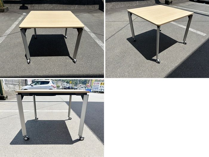 会議 F-OA-780-0701A