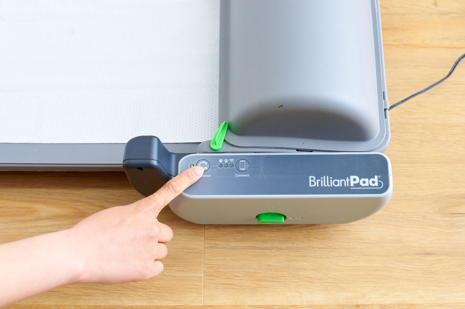 Brilliant Pad(新品、未使用品) Brilliant Pad(新品、未使用品)