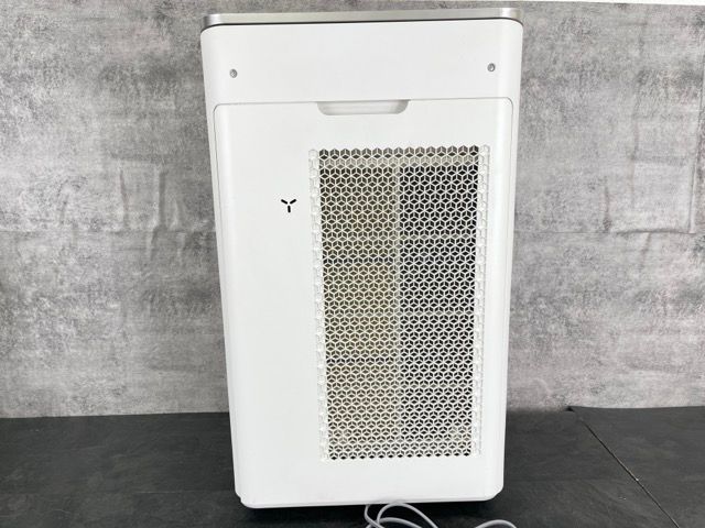 シャープ 加湿空気清浄機 【】動作保証 SHARP KI-NP100-w プラズマ 
