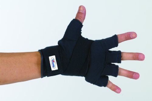 S（スモール） ウイニング Winning ボクシング用バンテージ KVL-S・KVL-R カンタンバンテージ (S（スモール）) 6,400円