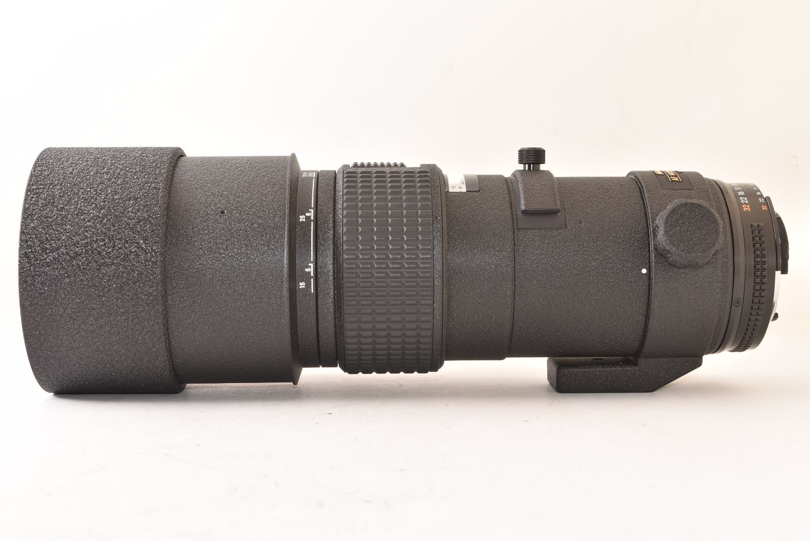  上品 Nikon ニコン AF NIKKOR 300 mm F 4 ED 2509075 レンズ(単焦点) カメラ