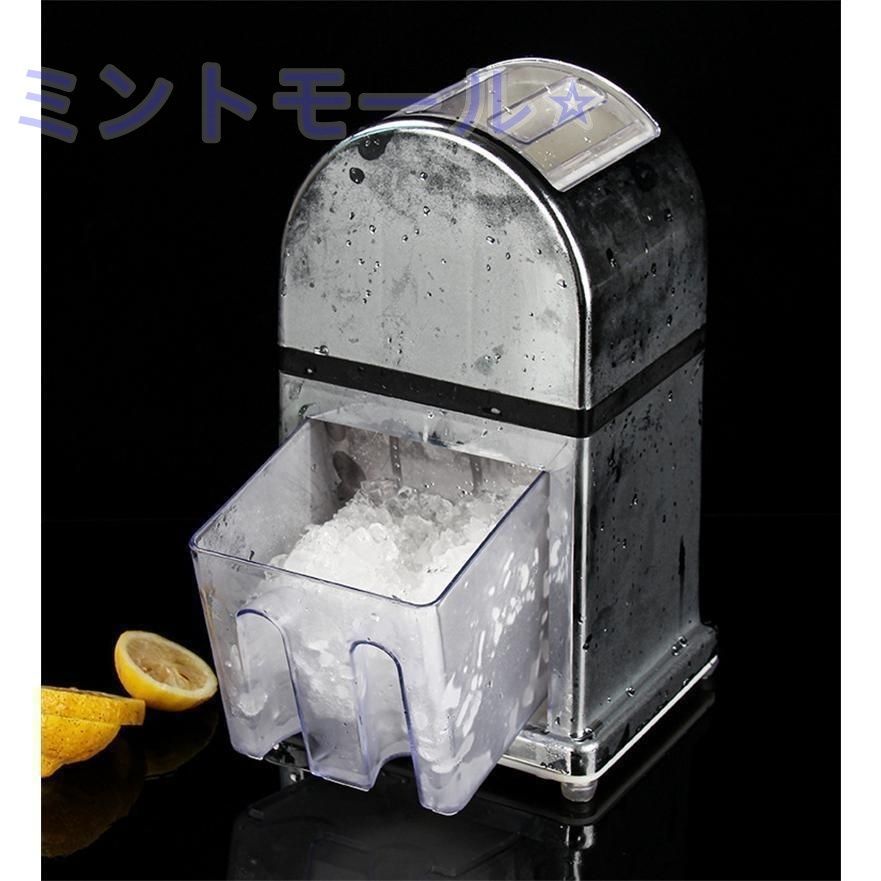 COWSAR 高速製氷機 型番　HZB-12/H　 コンパクト製氷機 Amazon.co.jp: 製氷機 家庭用 高速製氷機 ポータブル製氷機