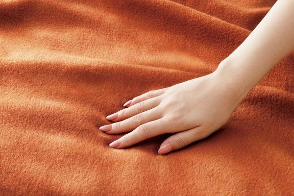 暖暖あったか 寝袋