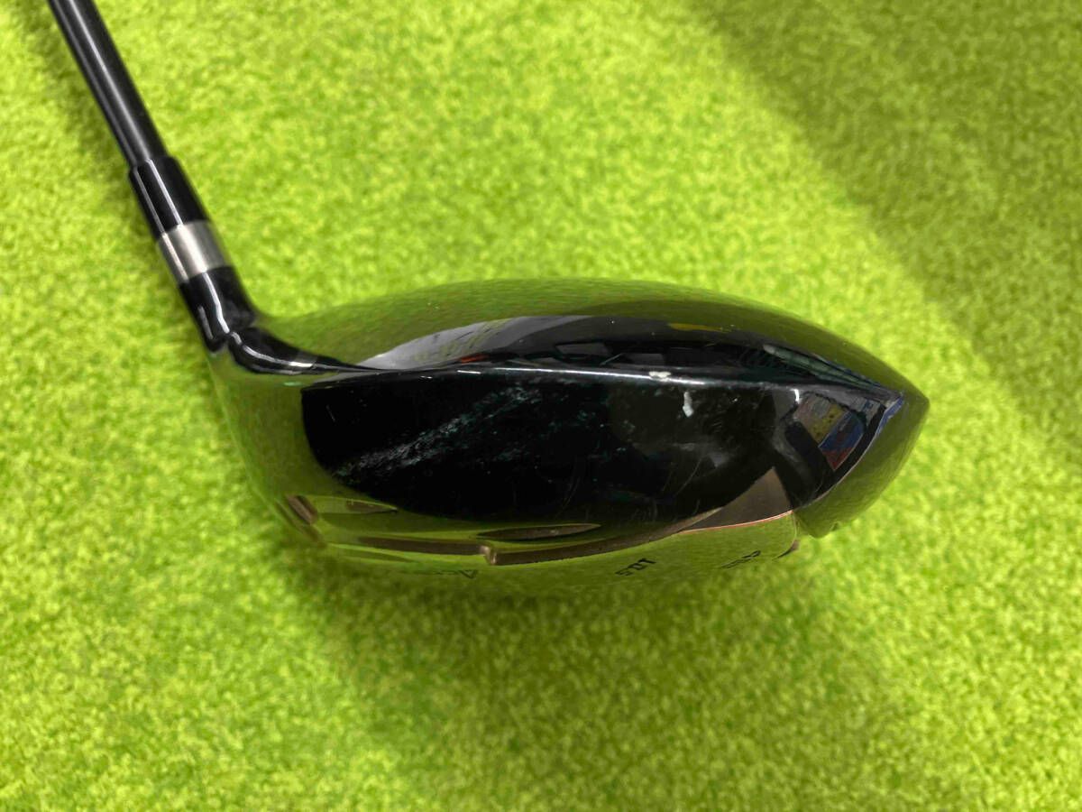 Graphite ドライバー Actworke Maximax 460 10.5° FLEX:S アクト