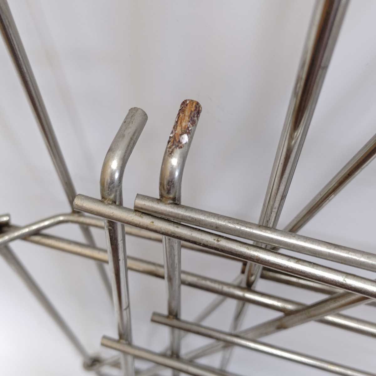 プリムス 2シェルフ ポータブルクックスタンド ワイヤーラック 9050 PRIMUS プリムス 2シェルフ ポータブルクックスタンド ワイヤーラック 9050 PRIMUS