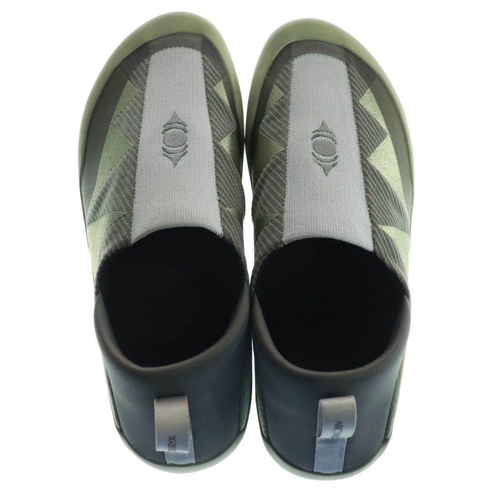 ARC'TERYX (アークテリクス) KRAGG WALK GENTLY HABITAT ARC'TERYX (アークテリクス) KRAGG WALK GENTLY HABITAT