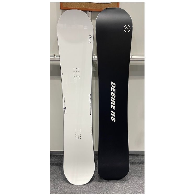 DESIRE スノーボード 150cm NOVEMBER ノベンバースノーボード DESIRE RS(150CM) デザイア