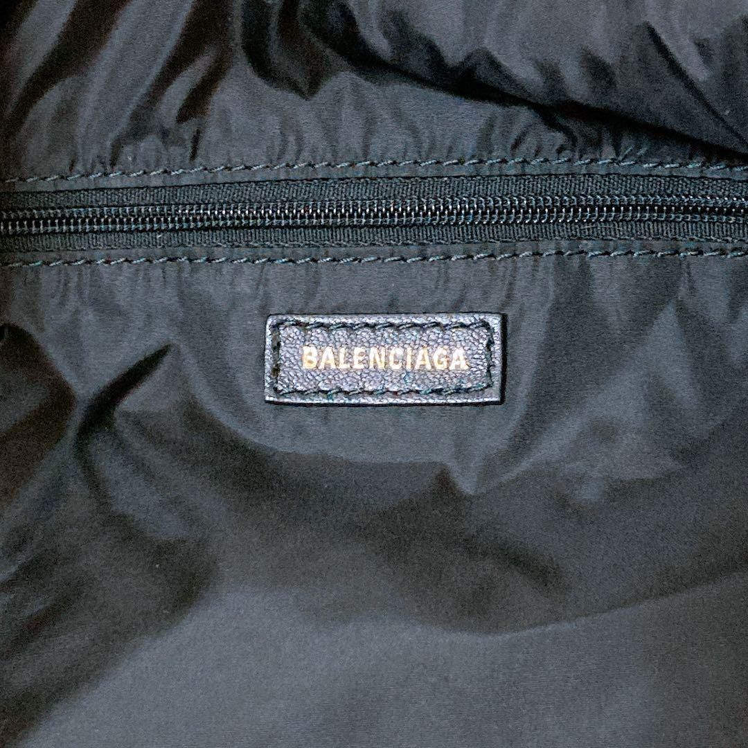 BALENCIAGA バレンシアガ ボストンバッグ 581807 2way - メルカリ