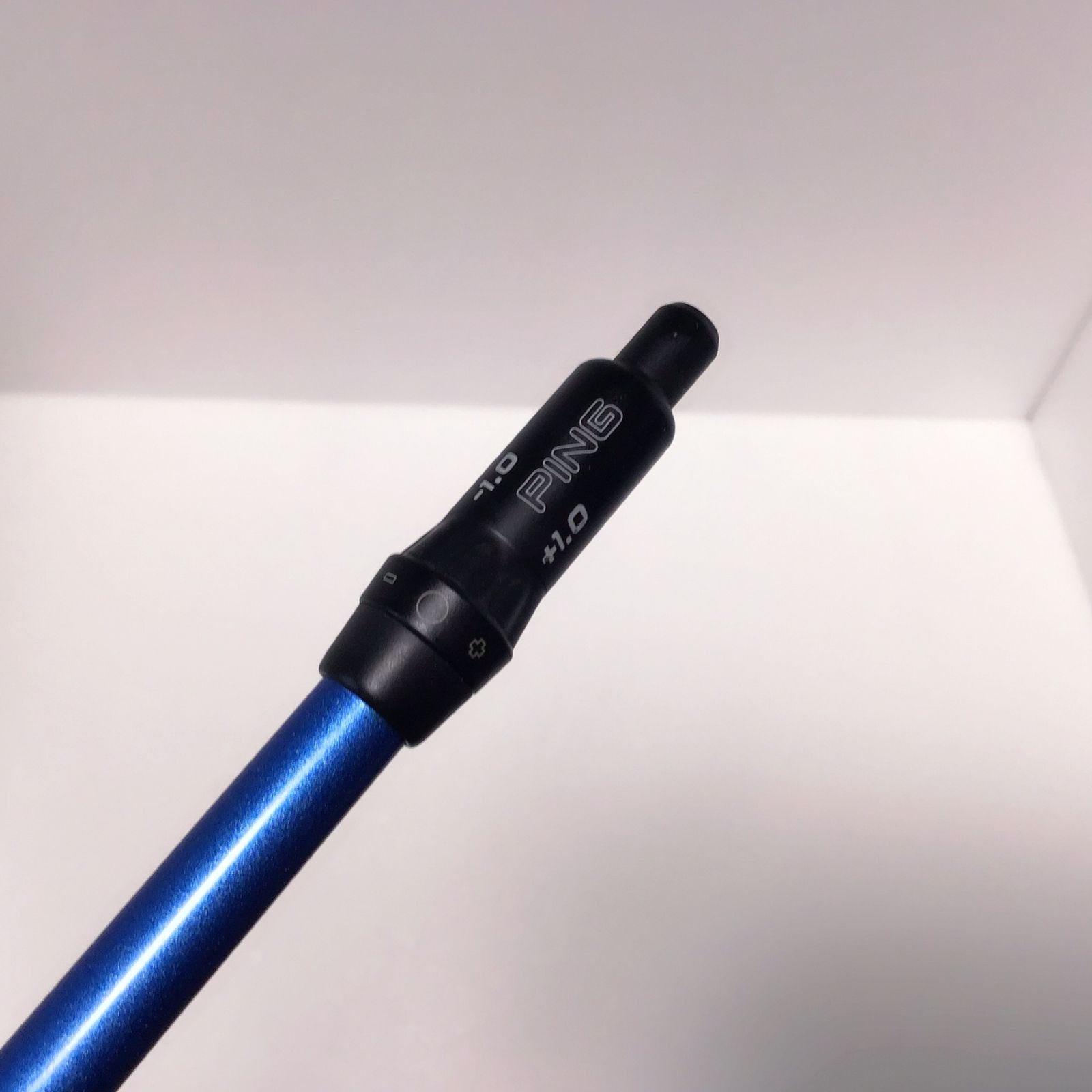 PING 公式通販 50S G430 スピーダーNX G440～G410用 3w 人気の50gのSR 