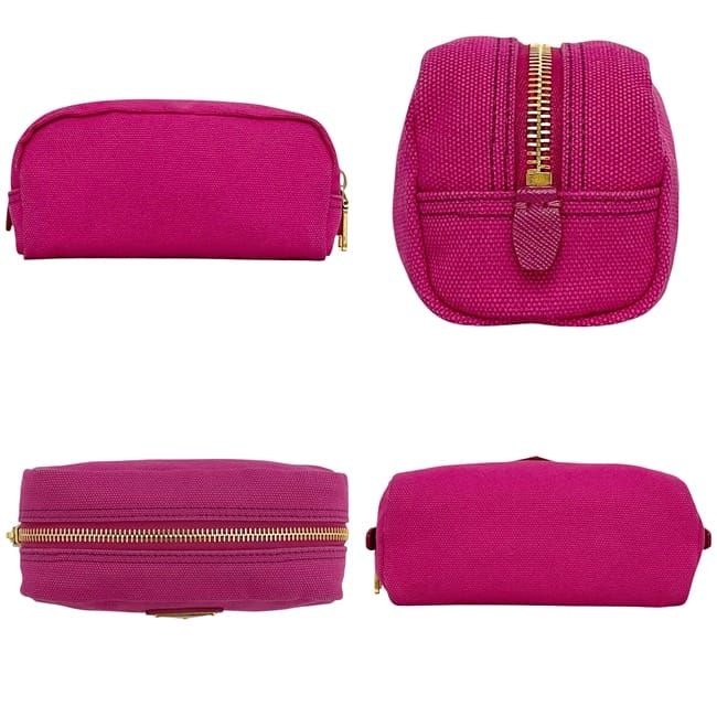 ★ PRADA ★ カナパ キャンバスポーチ 楽天市場】PRADA プラダ ポーチ CANAPA カナパ 1NA021 20L