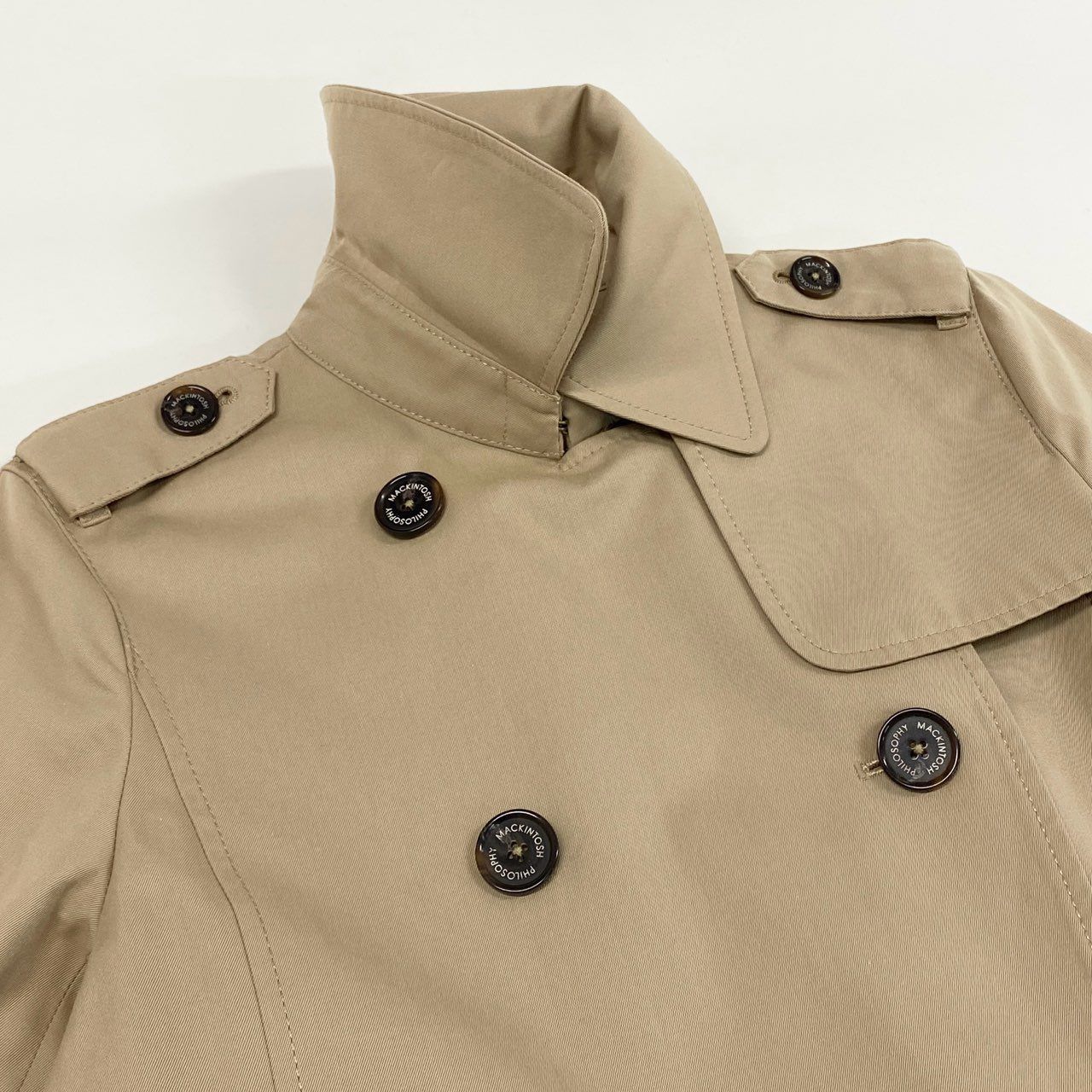 63i12 MACKINTOSH PHILOSOPHY マッキントッシュ フィロソフィー