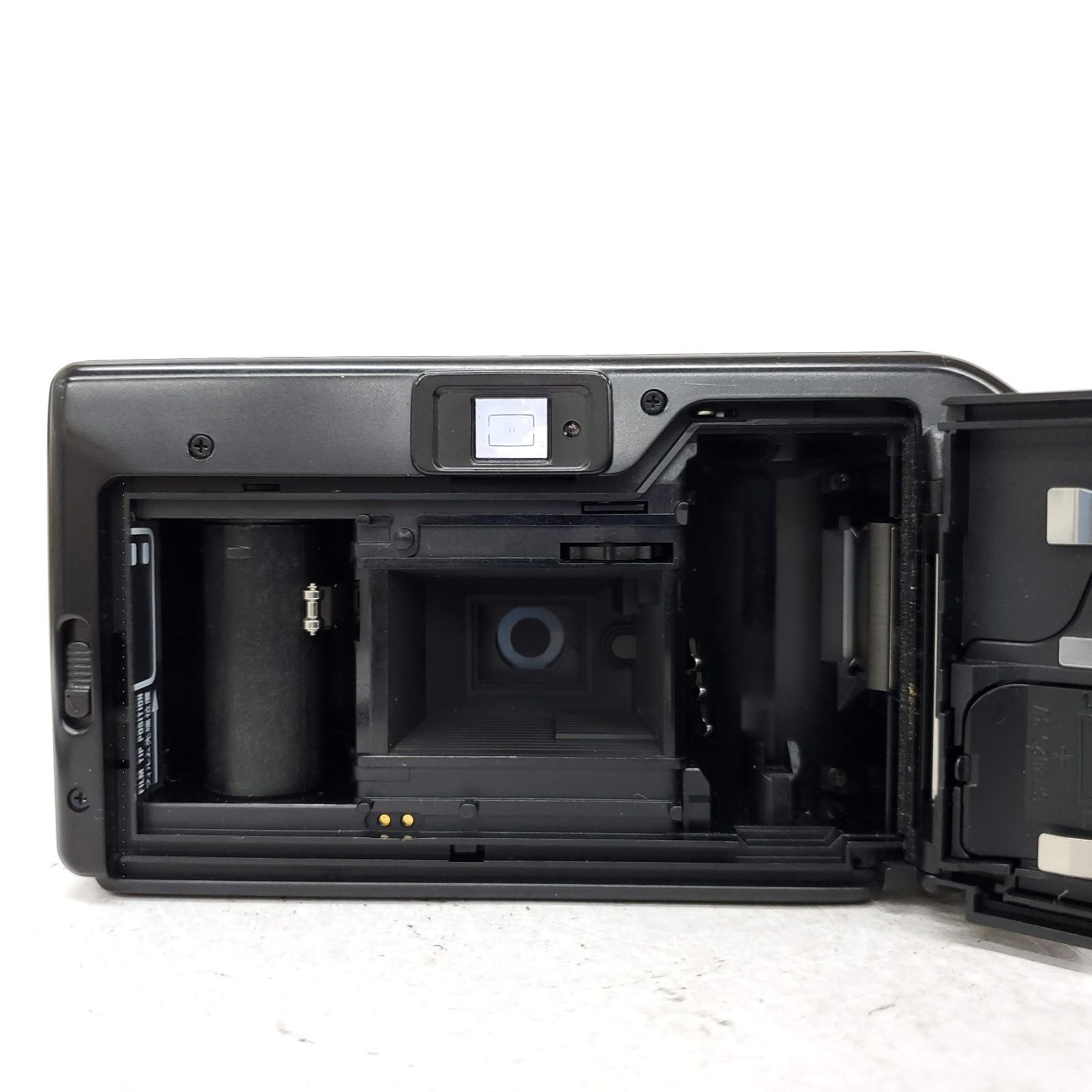 フィルムカメラ Minolta MAC-DUAL QUARTZ DATE F0902-8ID p フィルムカメラ Minolta MAC-DUAL QUARTZ DATE F0902-8ID p フィルム